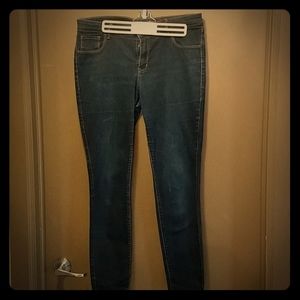 2 for $20!! Old Navy - Straight leg/skinny jeans